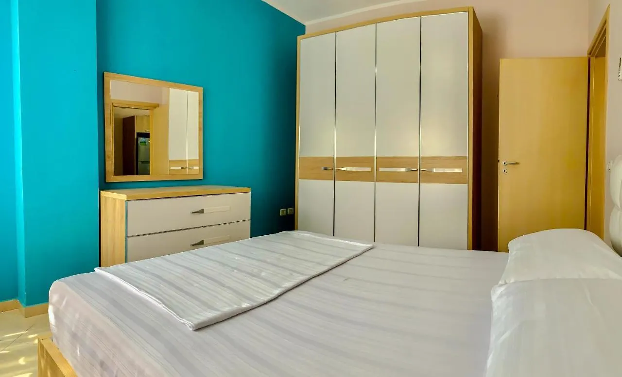 Endy Apartaments Orikum 3*,  Albania