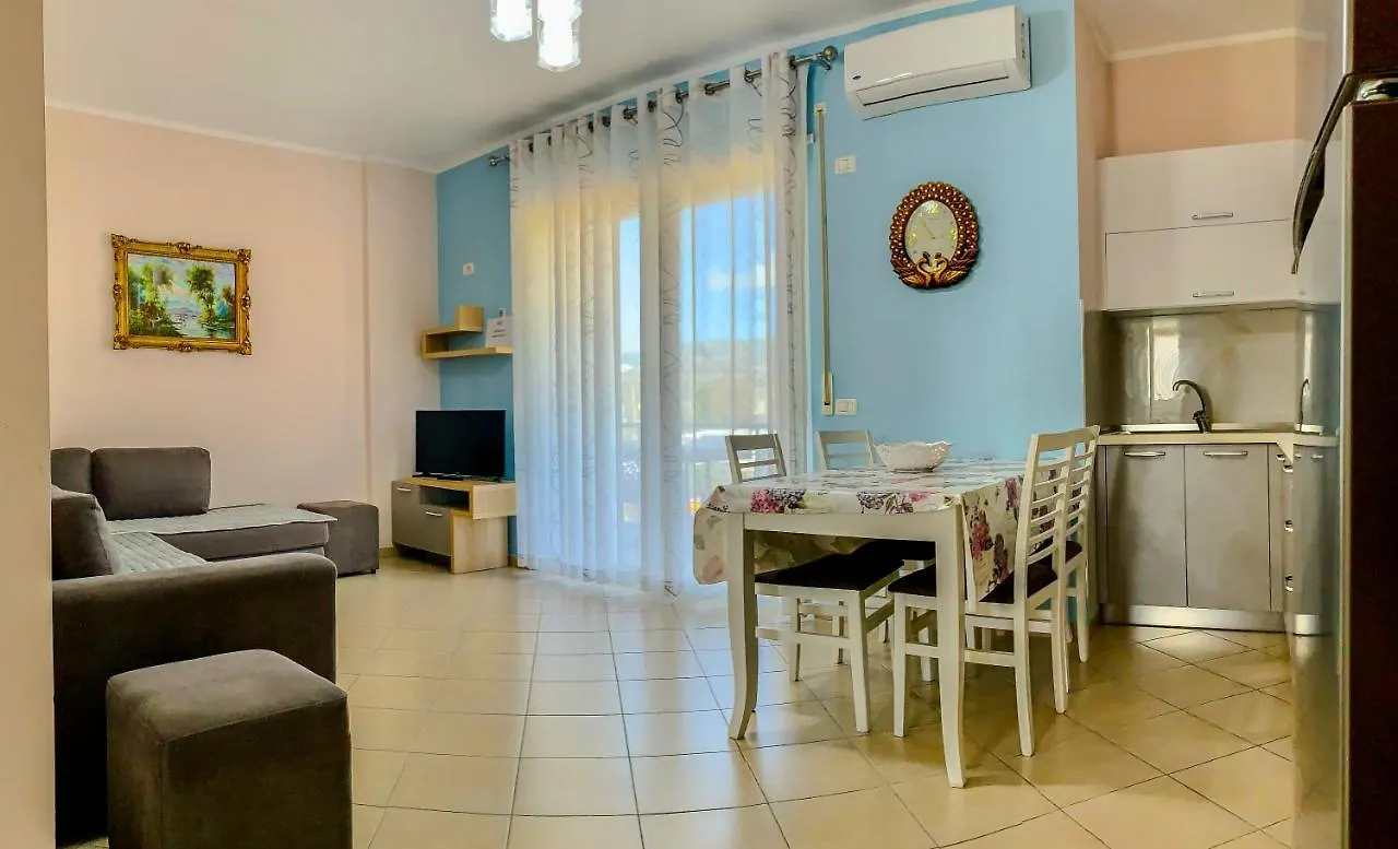Endy Apartaments Orikum