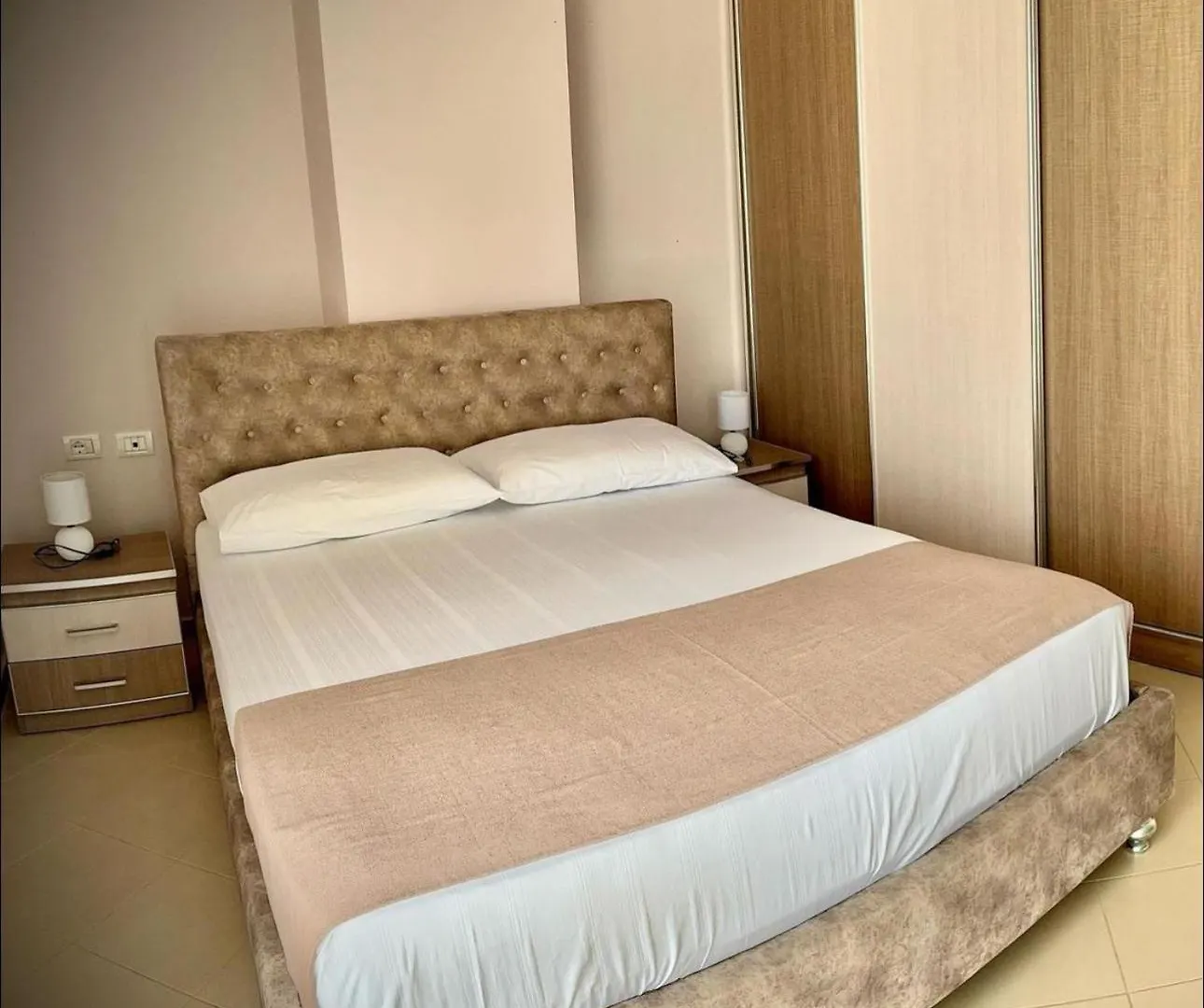 *** Hotel Endy Apartaments Orikum Albania