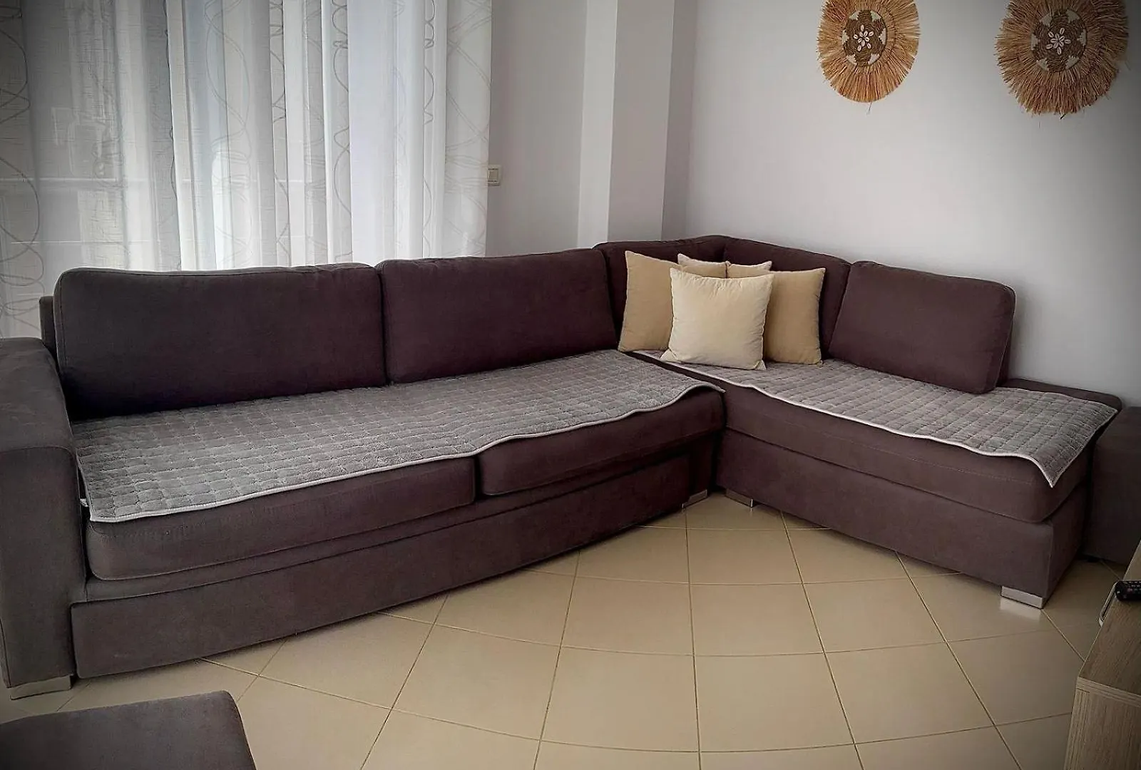 Endy Apartaments Orikum Albania