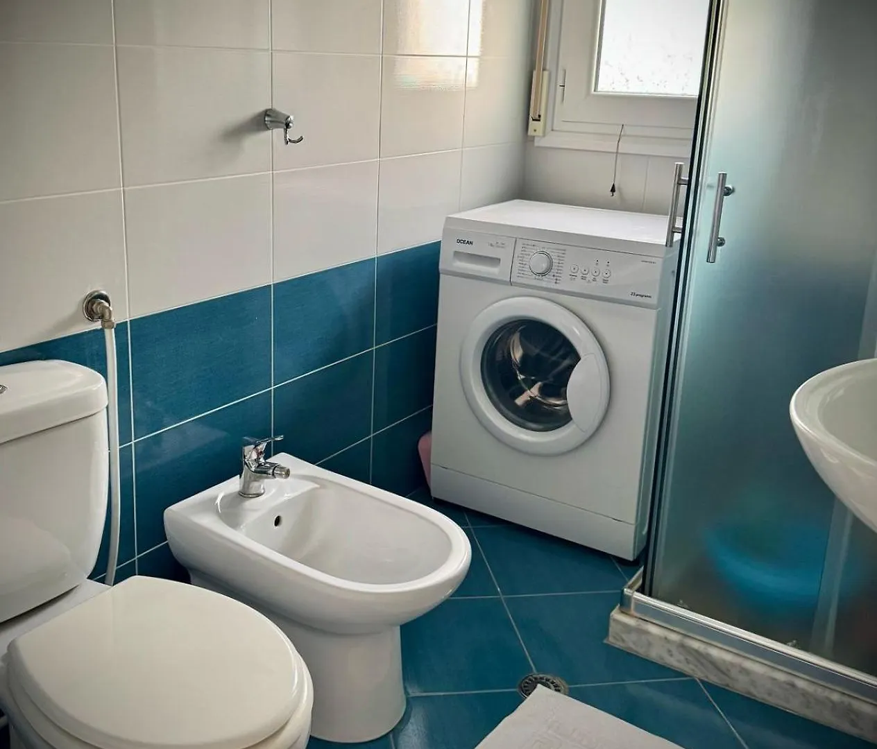 *** Hotel Endy Apartaments Orikum Albania