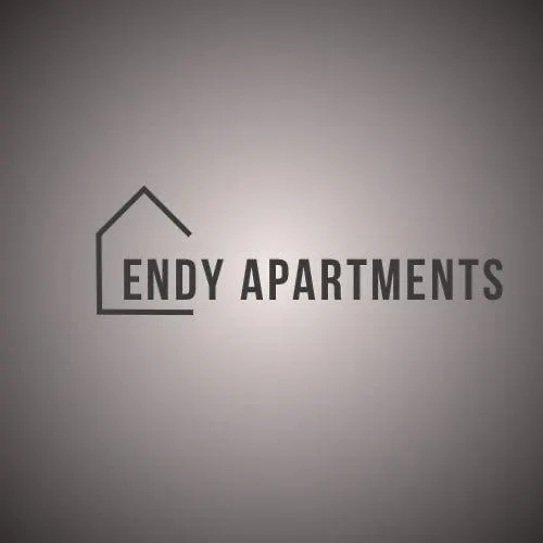 Endy Apartaments Orikum