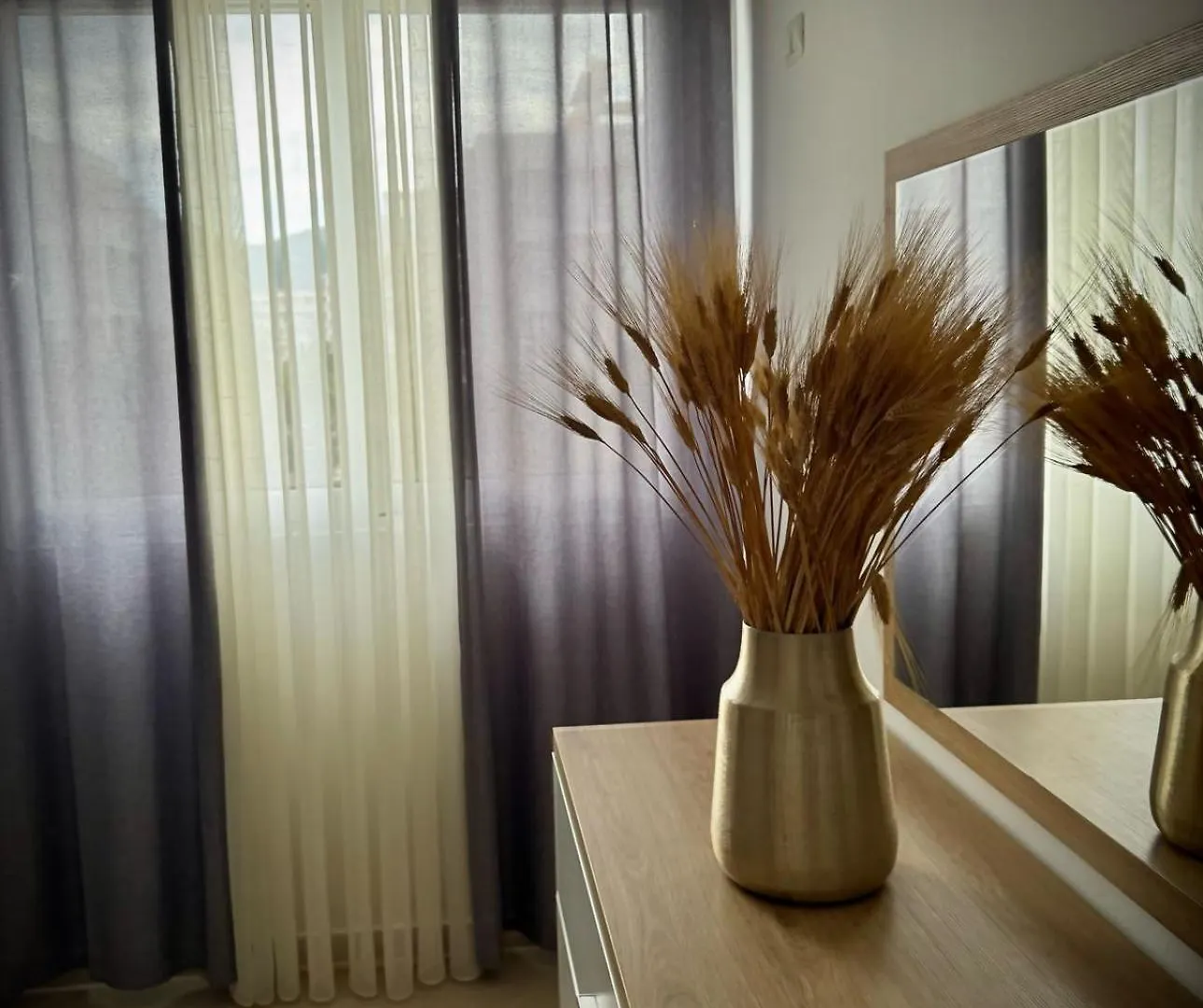 Endy Apartaments Orikumi Albánie