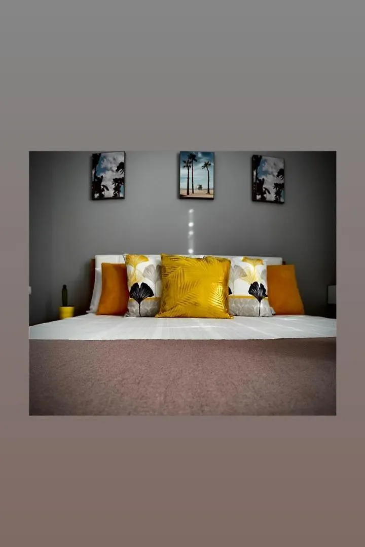 Hotel Endy Apartaments Orikum
