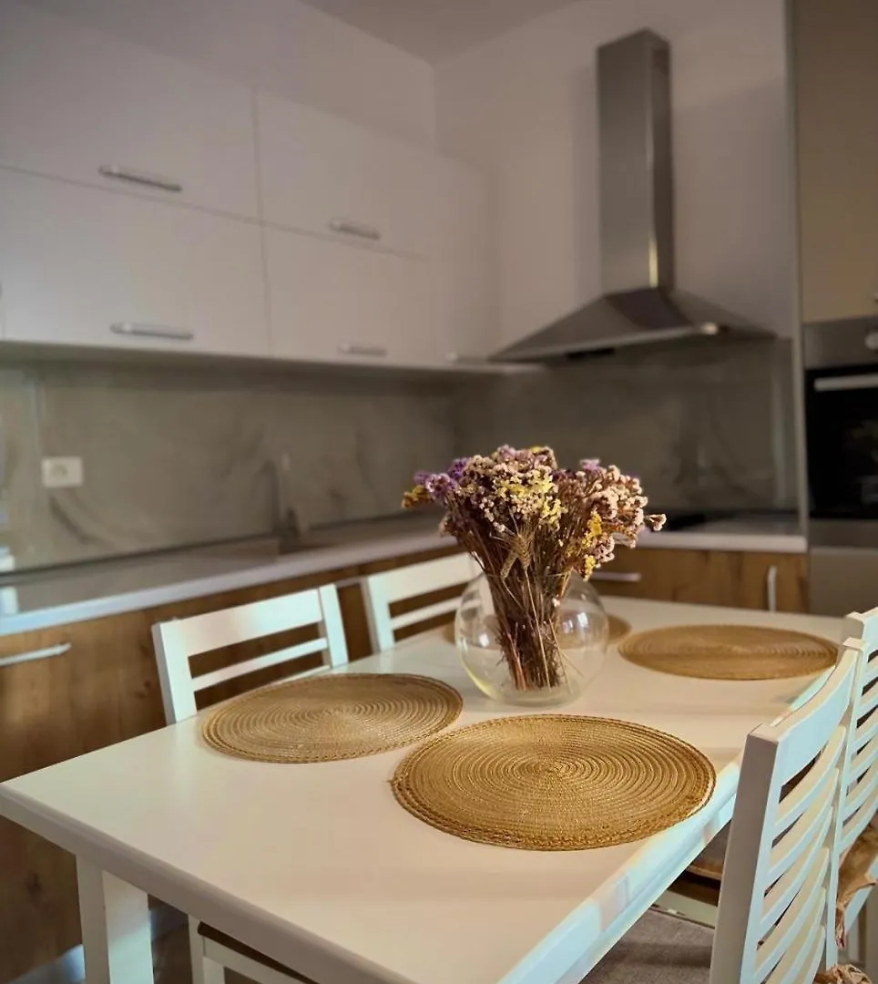 Endy Apartaments Bashkia e Orikumit