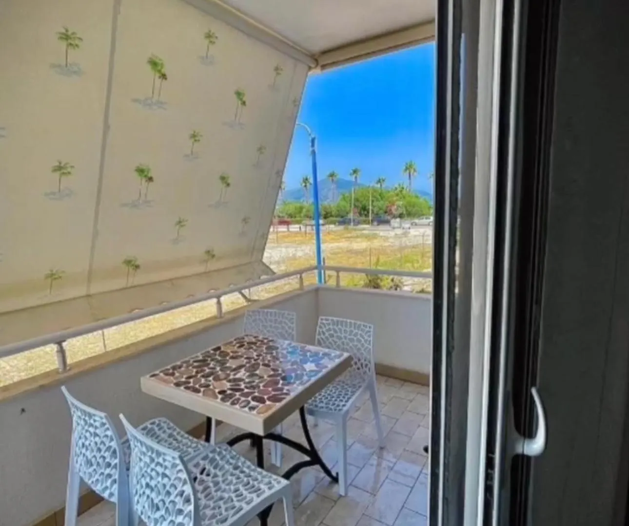 Hotel Endy Apartaments Orikum