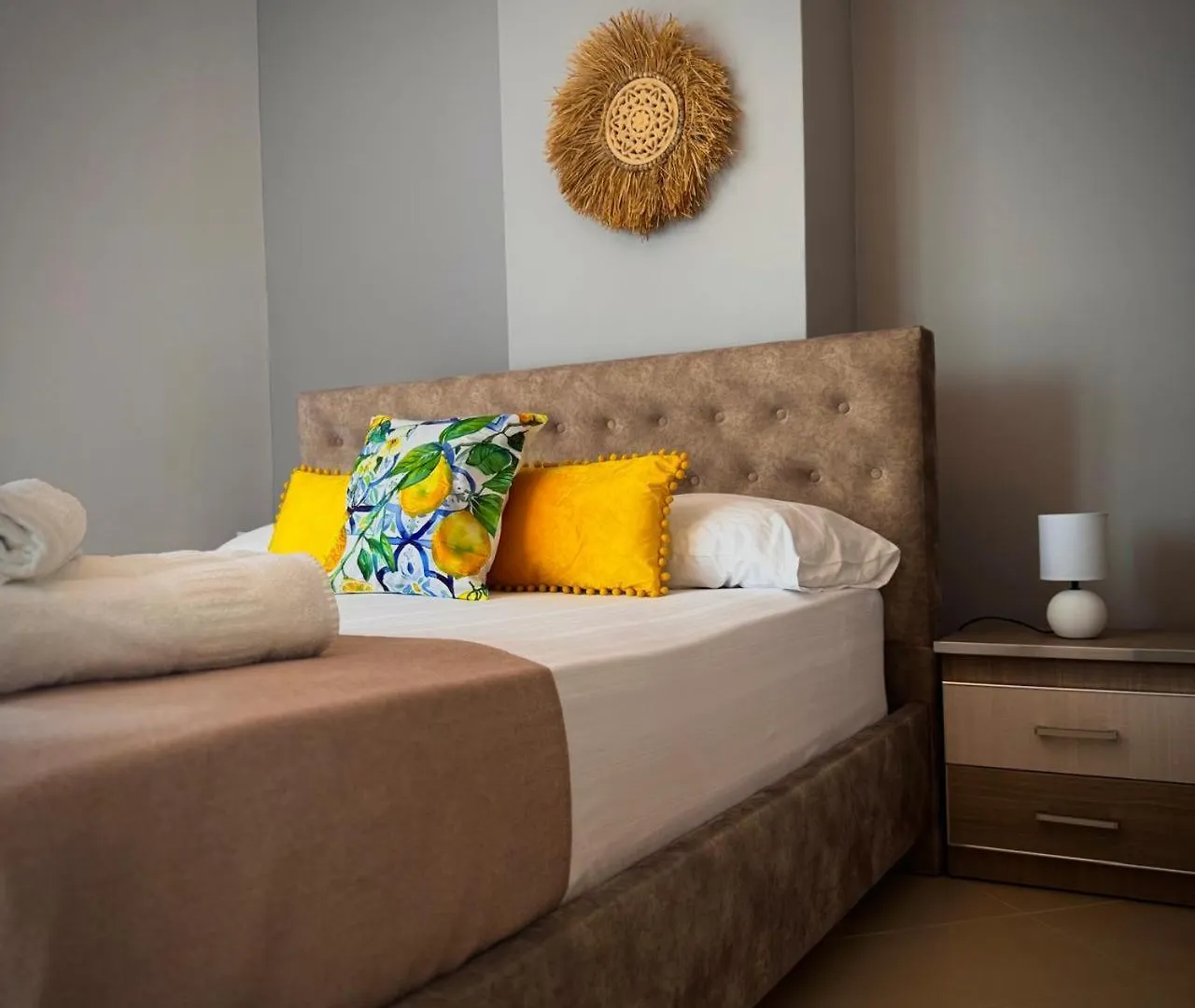 Endy Apartaments Orikumi